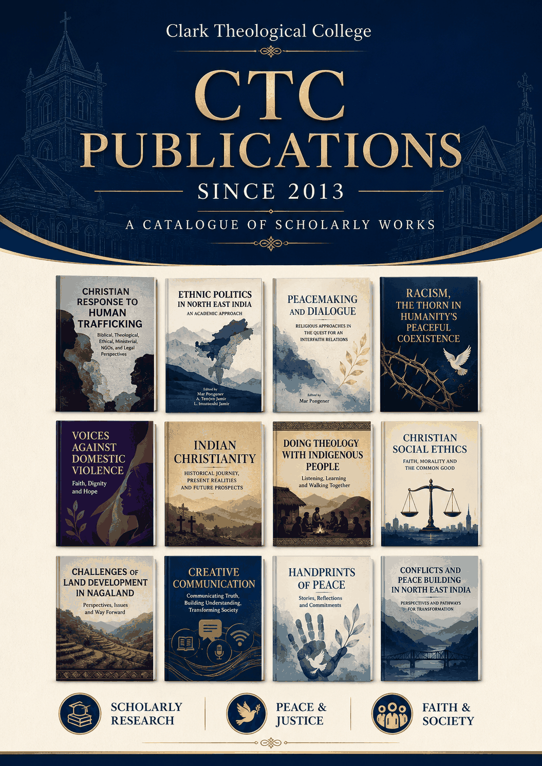 CTC PUBLICATIONS