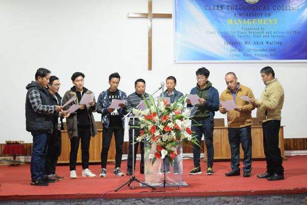 Statement of Faith